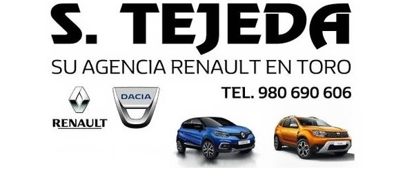 Agencia Renault en Toro